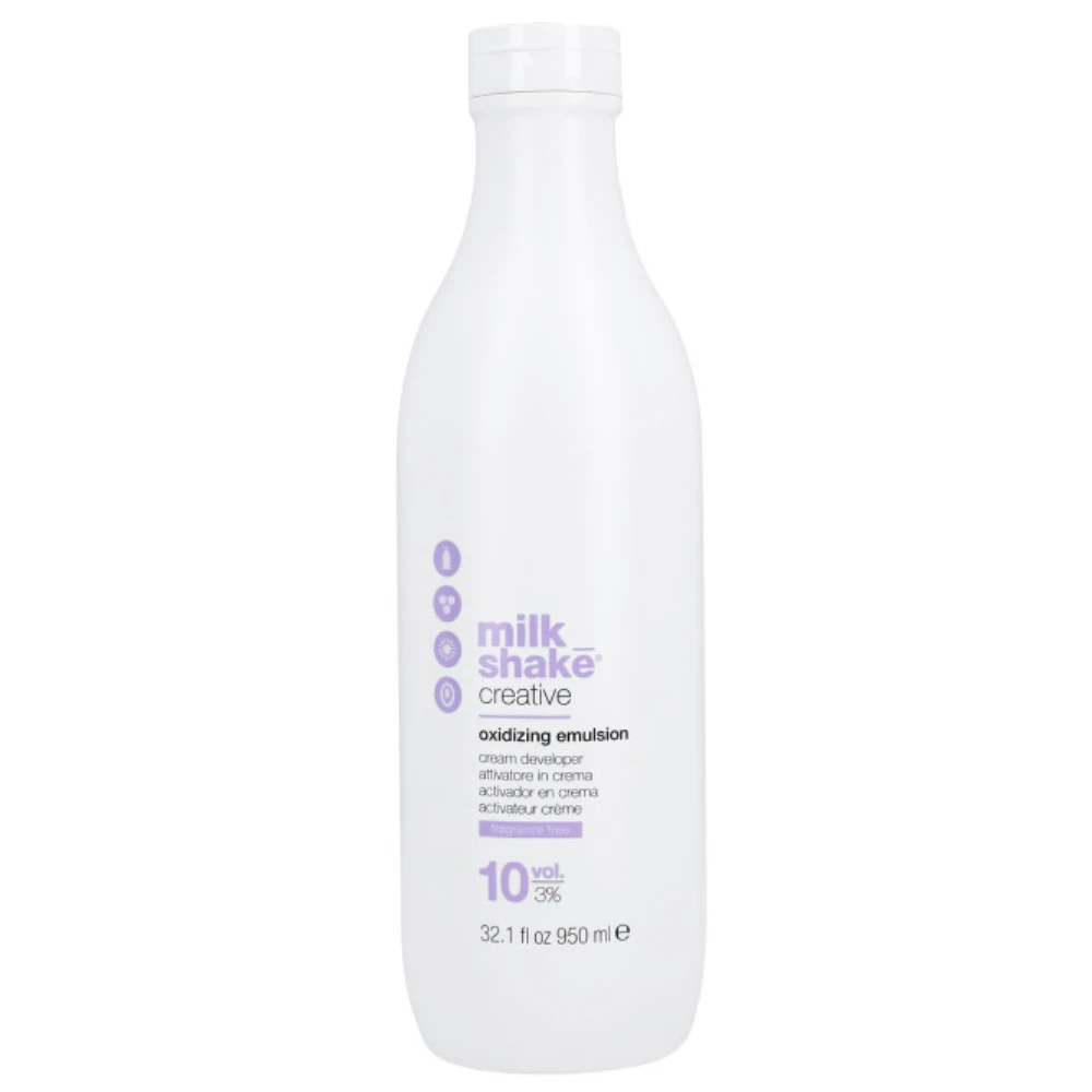 Milk_shake Milk Shake Creative Ossigeno5-40 Vol, 950 Ml 10 VOL | 3% 1 Milk_shake Milk Shake Creative Ossigeno5-40 Vol, 950 Ml 10 VOL | 3%