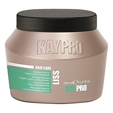 KayPro Liss Maschera 500ml 1 KayPro Liss Maschera 500ml