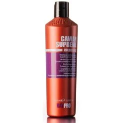 Shampoo KayPro Caviar Supreme Per La Cura Del Colore 1000 Ml