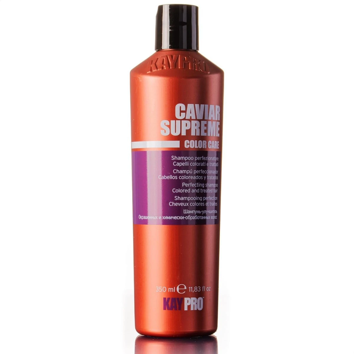 Shampoo KayPro Caviar Supreme Per La Cura Del Colore 1000 Ml 1 Shampoo KayPro Caviar Supreme Per La Cura Del Colore 1000 Ml
