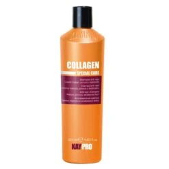 Shampoo Per La Cura Speciale Del Collagene KayPro 350 Ml