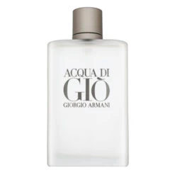 Armani (Giorgio Armani) Acqua Di Gio Pour Homme EDT M 200 Ml