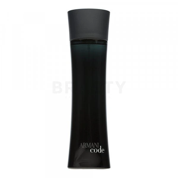 Armani (Giorgio Armani) Codice EDT M 125 Ml 1 Armani (Giorgio Armani) Codice EDT M 125 Ml