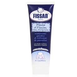 Fissan Baby Pasta Alta Prot. 100 Ml