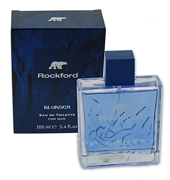 Rockford Blurock Edt 100ml Vp 1 Rockford Blurock Edt 100ml Vp
