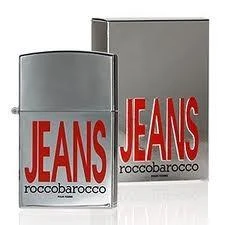 Roccobarocco Rocco Barocco Jeans Edp 75 Woman
