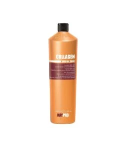 Shampoo Per La Cura Speciale Del Collagene KayPro 1000 Ml