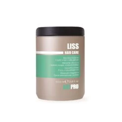 KayPro Liss Maschera Per La Cura Speciale 1000 Ml