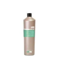 Shampoo Per Cure Speciali KayPro Liss 1000 Ml