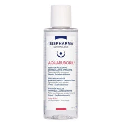 Isispharma Aquaruboril Soluzione Micellare Pelle Sensibile 100ml Scadenza 01/26 Promozione