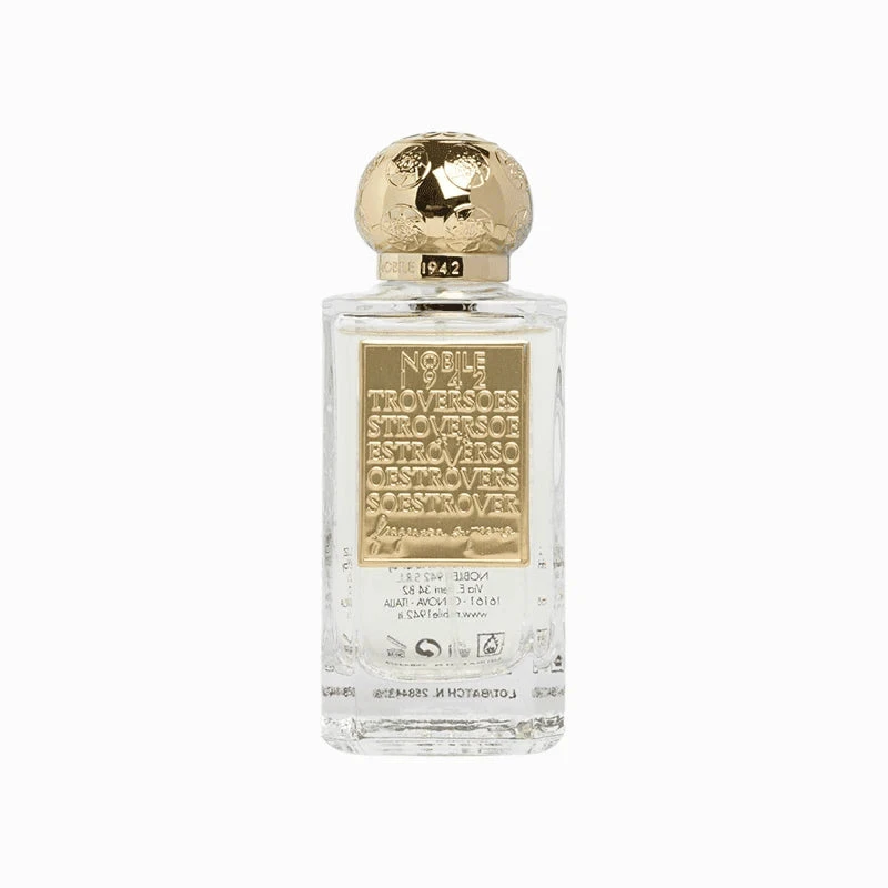 Nobile 1942 Estroverso Eau De Parfum 75ml 1 Nobile 1942 Estroverso Eau De Parfum 75ml