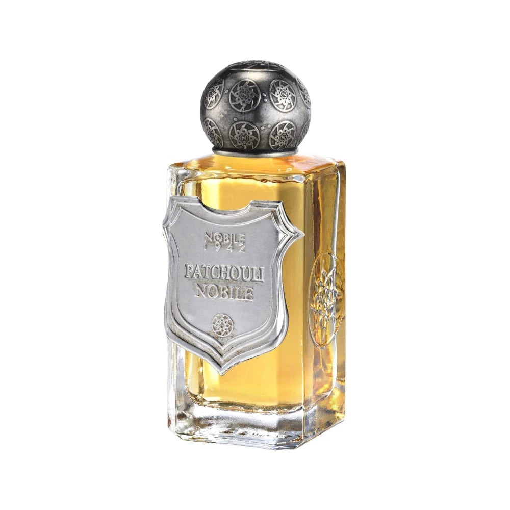 Nobile 1942 Patchouli Nobile Eau De Parfum 75ml 1 Nobile 1942 Patchouli Nobile Eau De Parfum 75ml