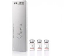 Fillmed M-HA 10 3 X 3 Ml