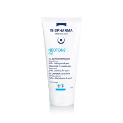 Isispharma Neotone Gel Detergente Esfoliante Correttivo Depigmentante