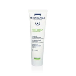 Isispharma Teen Derm K Concentrato Viso Notte Antimacchia 30ml Promozione