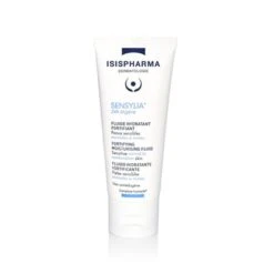 Isispharma Sensylia 24 Ore Leggera Fuido Viso Fortificante Idratante