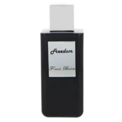 Franck Boclet Freedom Eau De Parfum 100 Ml