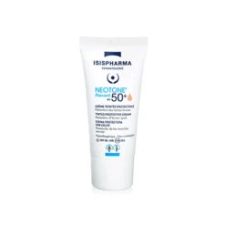 Isispharma Neotone Prevent Spf 50 Piu Crema Colorata Tonalita Media Scadenza 01/26 Promozione