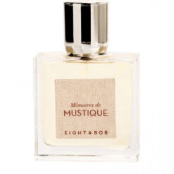 Eau De Parfum Eight & Bob Iconic Mémoires De Mustique 100 Ml