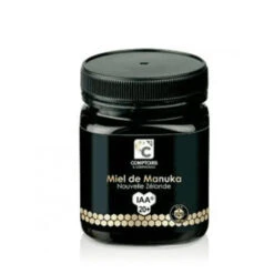 Comptoirs Et Compagnies Miele Di Manuka Umf/iaa 20+ 250g