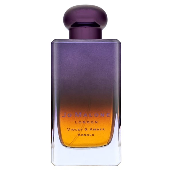 Jo Malone Violet & Amber Absolu EdC U 100 Ml 1 Jo Malone Violet & Amber Absolu EdC U 100 Ml