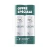Roc Keops Deodorante Spray Freschezza Confezione Doppia
