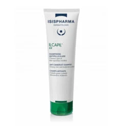 Isispharma Il Capil Kr Shampoo Antiforfora Cuoio Capelluto Grasso 150ml Scadenza 08/27 Promozione