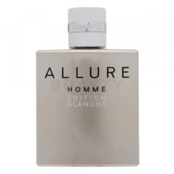 Chanel Allure Homme Edition Blanche EDP M 100 Ml