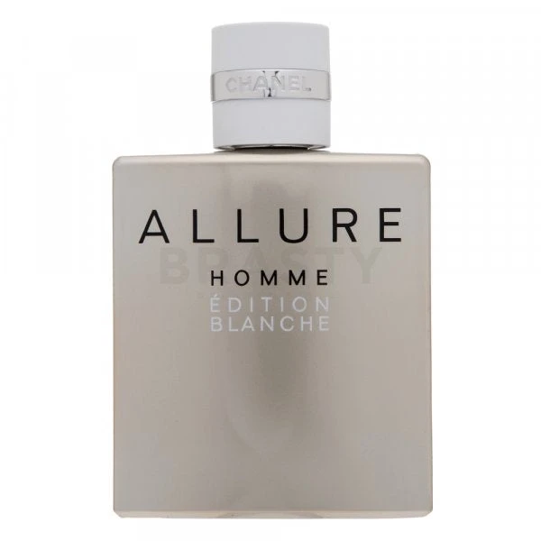 Chanel Allure Homme Edition Blanche EDP M 100 Ml 1 Chanel Allure Homme Edition Blanche EDP M 100 Ml