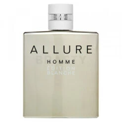 Chanel Allure Homme Edizione Bianca EDP M 150 Ml