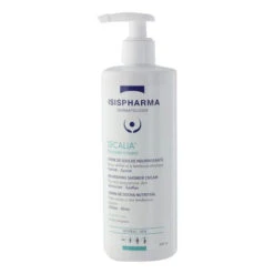 Isispharma Secalia Ato Crema Doccia Detergente Delicata Lenitiva 400ml