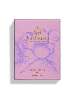 Carthusia Profumo Intenso Di Mirto 50 Ml -Negozio al dettagliov Mavala 77