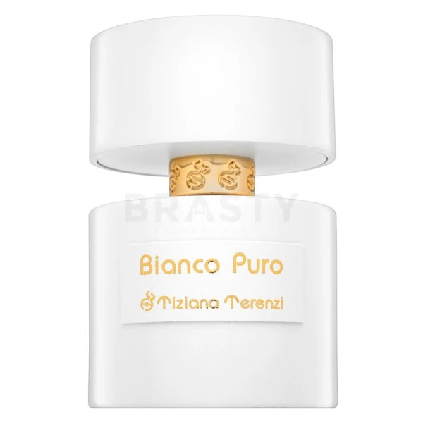 Tiziana Terenzi Bianco Puro PAR U 100 Ml 1 Tiziana Terenzi Bianco Puro PAR U 100 Ml