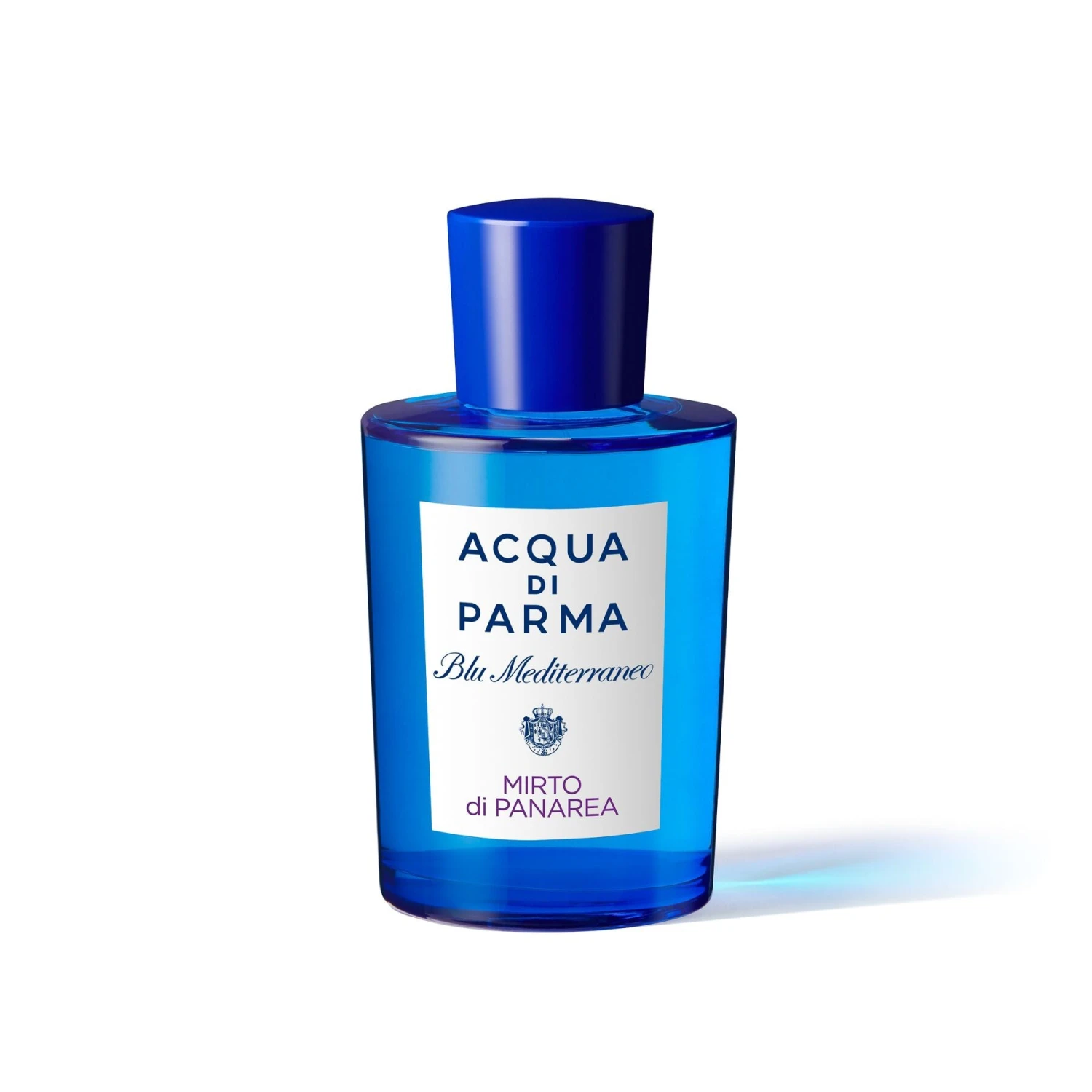 Acqua Di Parma Blu Mediterraneo Mirto Di Panarea Eau De Toilette Spray 150ml 1 Acqua Di Parma Blu Mediterraneo Mirto Di Panarea Eau De Toilette Spray 150ml