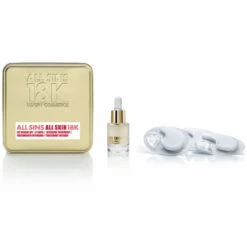 All Sins 18k All Skin Eye Rescue 21 Giorni Trattamento Intensivo Set 2 Pezzi
