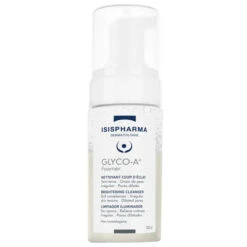 Isispharma Glyco A Mousse Detergente Illuminante Anti Impurita 100ml Scadenza 12/27 Promozione