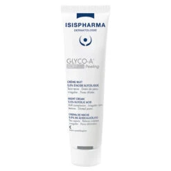 Isispharma Glyco A Soft Peeling Crema Correttiva Acido Glicolico 30ml Scadenza 01/26 Promozione