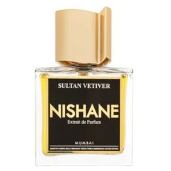 Nishane Sultan Vetiver PAR U 50 Ml
