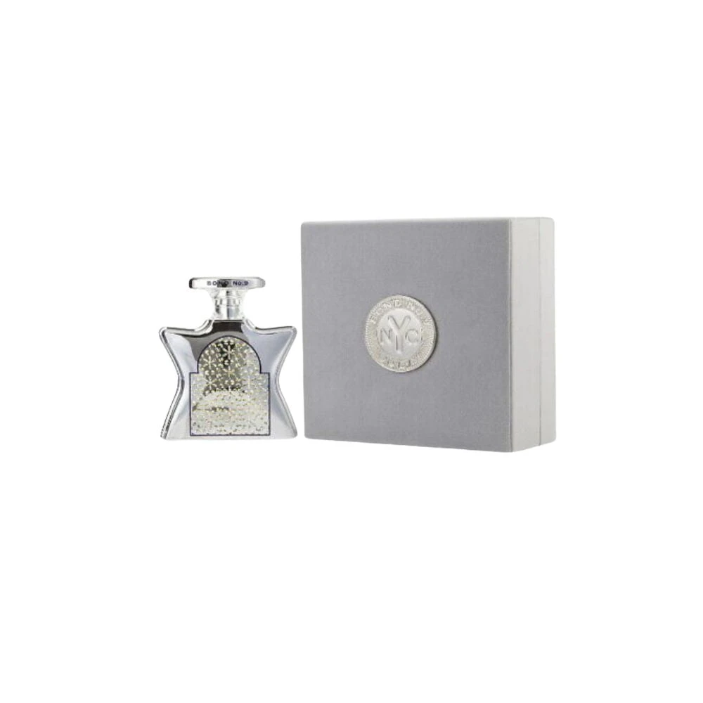Bond No. 9 Dubai Platinum EDP U 100 Ml 1 Bond No. 9 Dubai Platinum EDP U 100 Ml