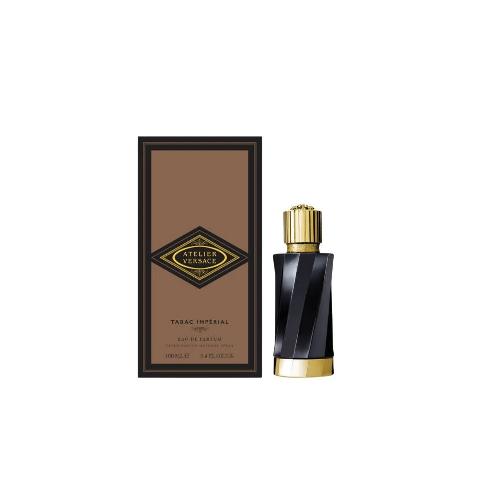 Versace Tabac Imperial EDP U 100 Ml 1 Versace Tabac Imperial EDP U 100 Ml