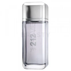 Carolina Herrera 212 VIP Men EDT M 200 Ml