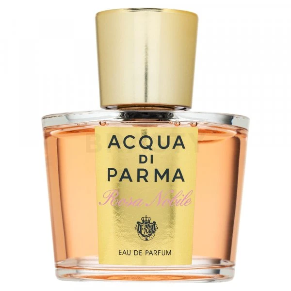 Acqua Di Parma Rosa Nobile EDP W 100 Ml 1 Acqua Di Parma Rosa Nobile EDP W 100 Ml