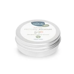 Balsamo Pettorale 50g Cura Atchoum Neobulle