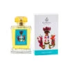 Carthusia Aria Di Capri Eau De Parfum 50ml Limone Arancio Pesca -Negozio al dettagliov Mavala Aria di Capri3