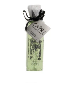 Carthusia Capri Forget Me Not Bagnodoccia Fico Menta Vaniglia 200ml