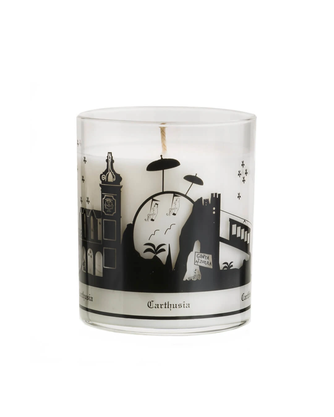 Carthusia Capri Forget Me Not Candela Profumata Essenza Di Fico 260g 1 Carthusia Capri Forget Me Not Candela Profumata Essenza Di Fico 260g