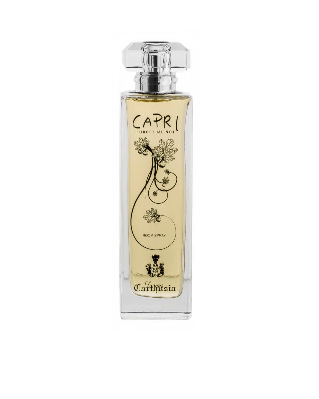 Carthusia Domus Capri Forget Me Not Spray Per Ambiente Deciso Originale 100ml 2 Carthusia Domus Capri Forget Me Not Spray Per Ambiente Deciso Originale 100ml - immagine 2
