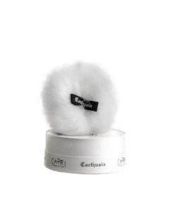 Carthusia Capri Forget Me Not Talco Profumato Tonificante Rinfrescante 100g -Negozio al dettagliov Mavala Capri Forget Me Not Talco 1