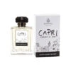 Carthusia Capri Forget Me Not Eau De Parfum 100ml Agrumato Muschiato