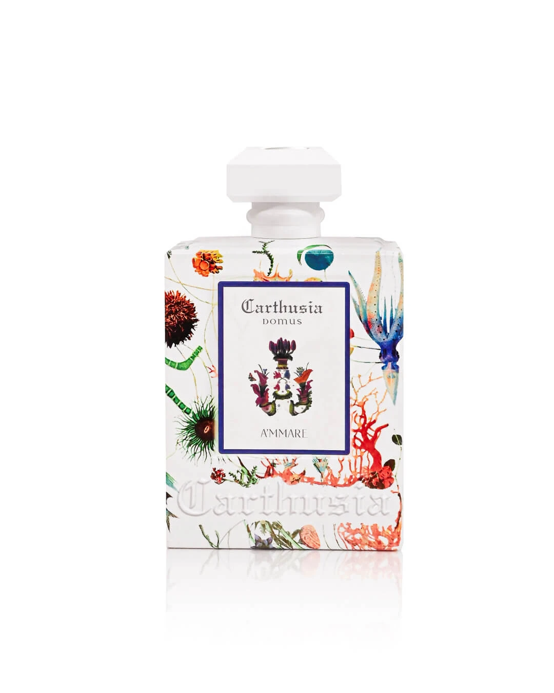 Carthusia Domus A Mmare Diffusore Per Ambiente 230ml Aromatico 1 Carthusia Domus A Mmare Diffusore Per Ambiente 230ml Aromatico